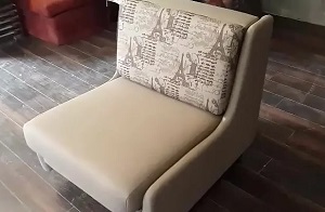 Ремонт кресла-кровати на дому в Костроме