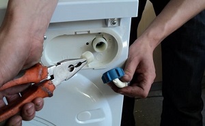 Демонтаж стиральной машины в Костроме